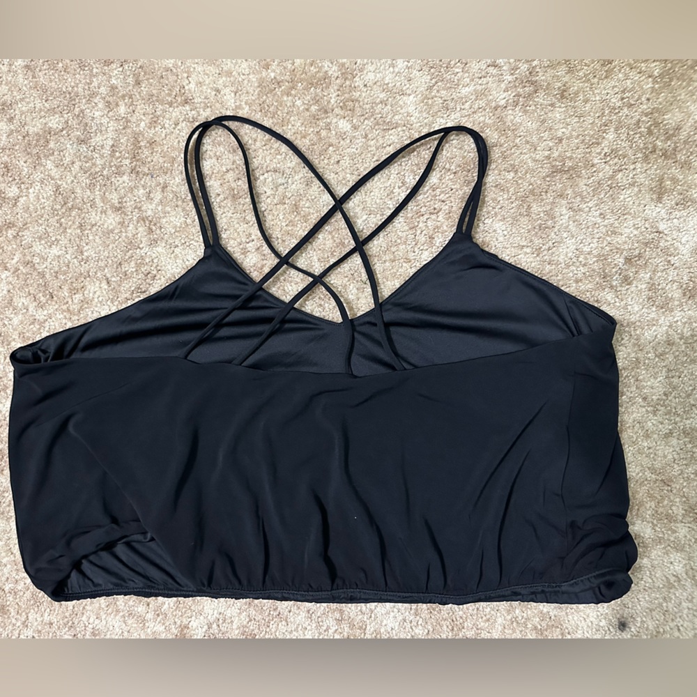 Express spaghetti string cami - Picture 2 of 3